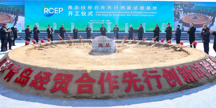 市北港城更新闪动新燃点68亿“首秀”搅热新开局