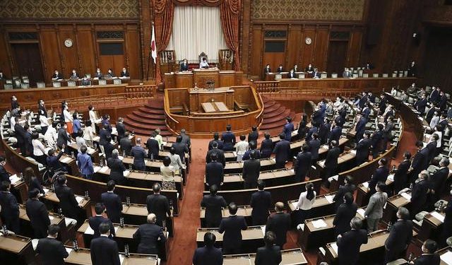 日媒：日本完成RCEP国内核准程序