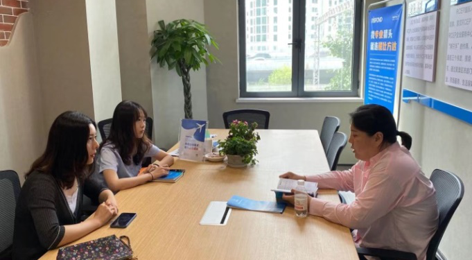 RCEP国际人才服务中心开展海外留学业务咨询服务