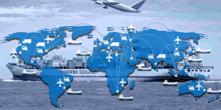 企业应注意防范多个通知行情况下信用证的真实性风险