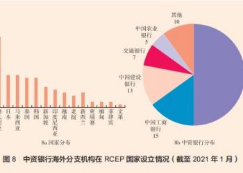 RCEP与人民币国际化：事实、进展与策略