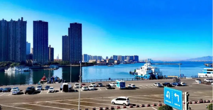 唯快取胜 展现新发展格局中的市北担当