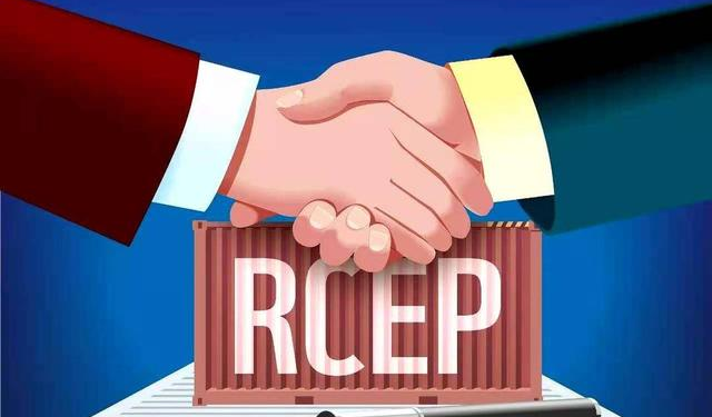 专访：RCEP将成为中国-东盟关系发展新起点——访泰国总理安全咨询委员会主席巴尼丹·瓦达纳耶功
