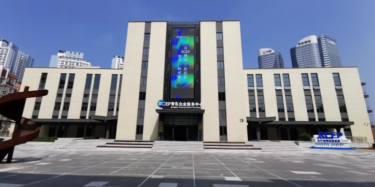 深化“放管服”改革、优化营商环境，青岛选出这8个经典案例！