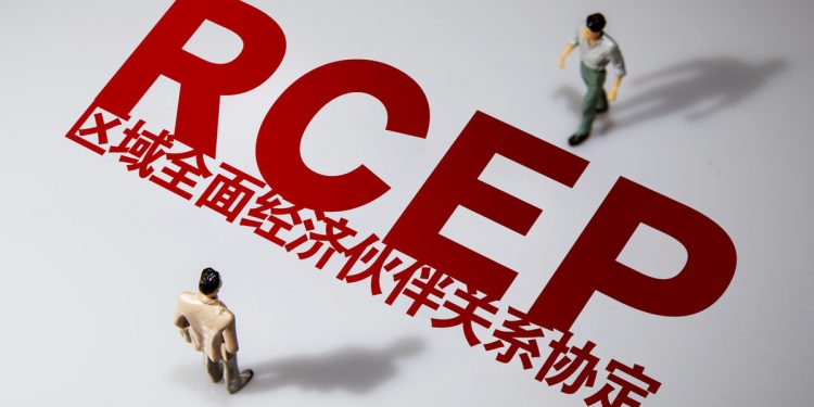 我国已与26个国家和地区签署19个自贸协定