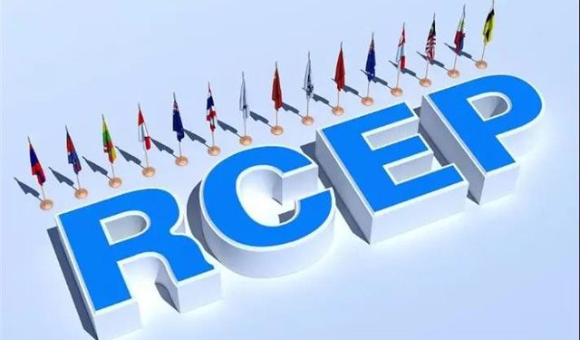 第18届东博会助推RCEP建设