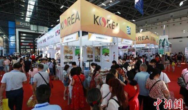 第18届东博会举办RCEP主题活动 多国机构企业确认参展