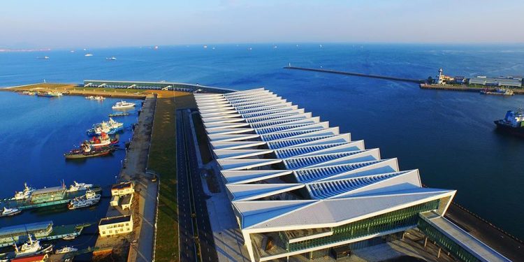 跨国公司在山东｜借助RCEP，青岛如何打造对外开放新优势