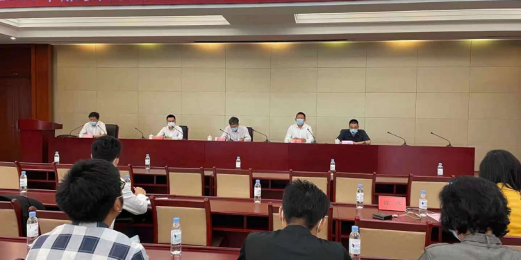 2021服贸会将举办5场高峰论坛 多项权威报告将发布