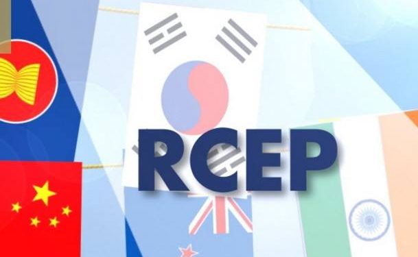 以RCEP为契机 打造中泰经贸合作新平台