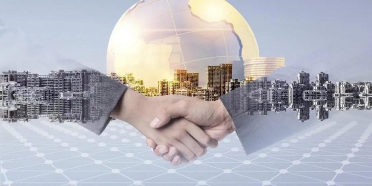 互为第一大贸易伙伴是如何炼成的？——中国－东盟全力打造自贸区“升级版”观察