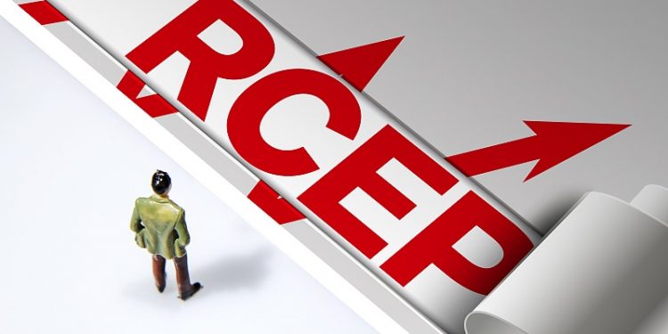 贸促会为企业用好RCEP举办系列培训班