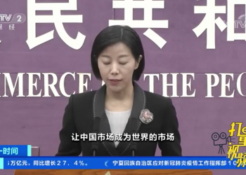 商务部：中国已连续11年成为全球第二大进口市场