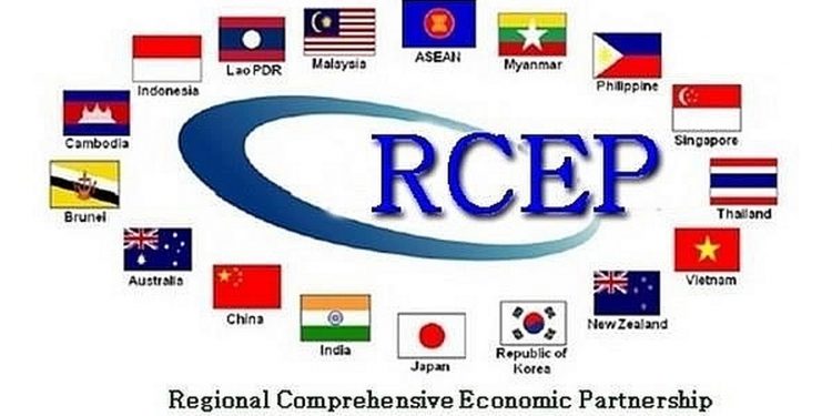 新加坡学者：RCEP将推动东盟经济疫后复苏