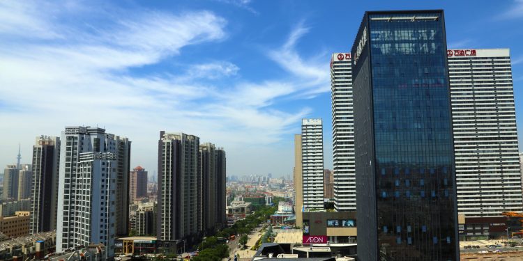 市北：发力新赛场 建功新征程