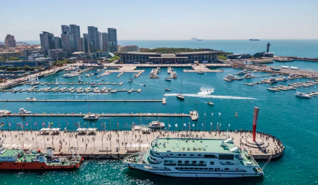 打造重要前沿和示范基地！RCEP脚步越来越近，青岛顶格发文，全面部署做足准备