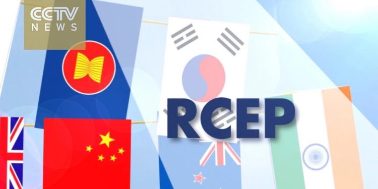 RCEP有关问题解读