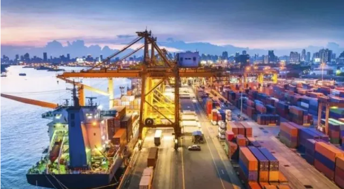 商务部研究院发布《RCEP对区域经济影响评估报告》