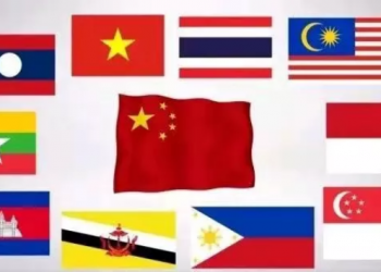 中国－东盟建立对话关系30周年纪念峰会联合声明