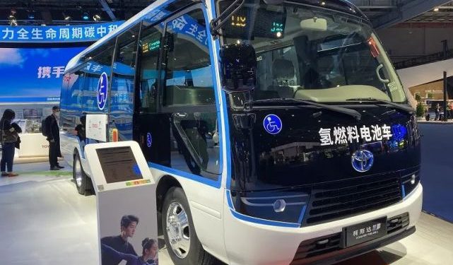 拥抱八方来客，今年进博会的“朋友圈”又大了