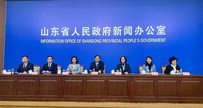 山东已建立598对国际友城关系 不断拓展与RCEP成员国合作渠道