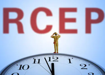 商务部：目前国内实施RCEP的各项准备已经就绪