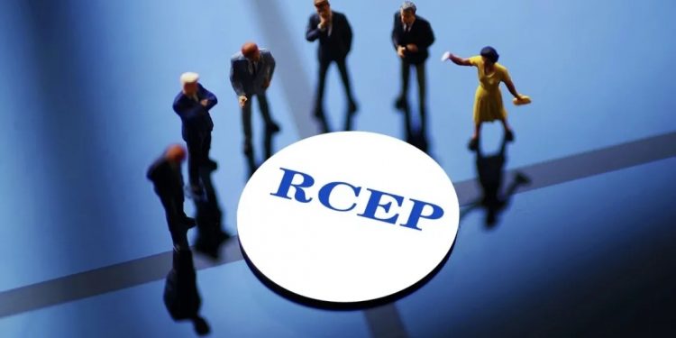 青岛打造参与RCEP重要前沿和示范基地