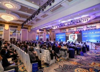 共建一带一路 驭风前行韧性十足