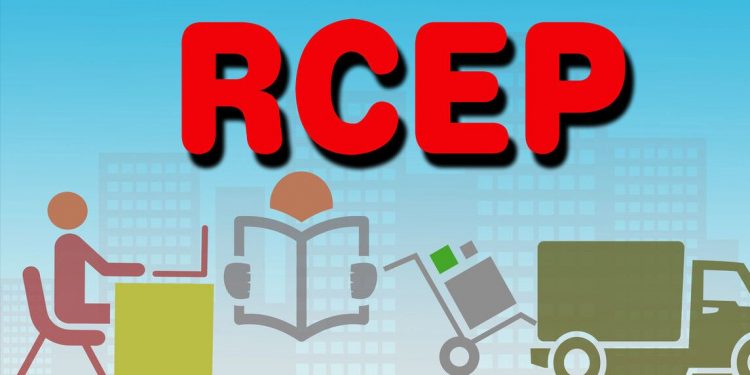 RCEP生效后，中国的哪些行业会成为最大获益者？