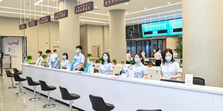 聚力良好营商环境，市北区打造RCEP“一站式”为企服务新高地