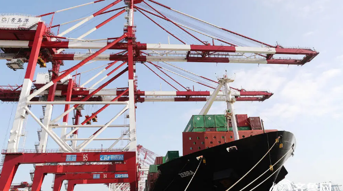 2月1日起RCEP对韩国生效 山东外贸如何乘势而上？