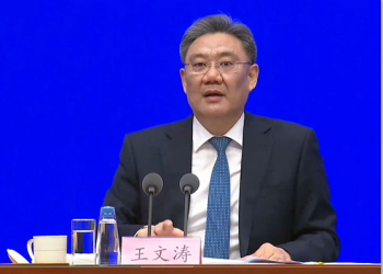 中国实施自贸区提升战略进行时