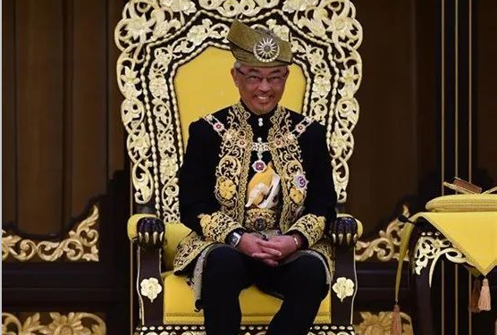 马来西亚最高元首：马来西亚经济将从RCEP受益匪浅