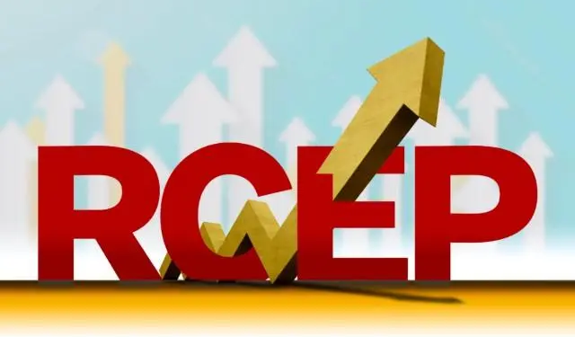 企业抢抓RCEP机遇应从三方面着力
