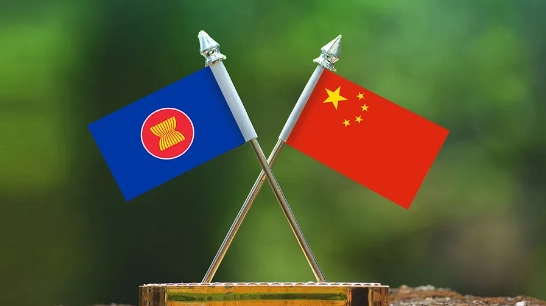 王毅:中国和东盟为全球复苏提供信心和动能