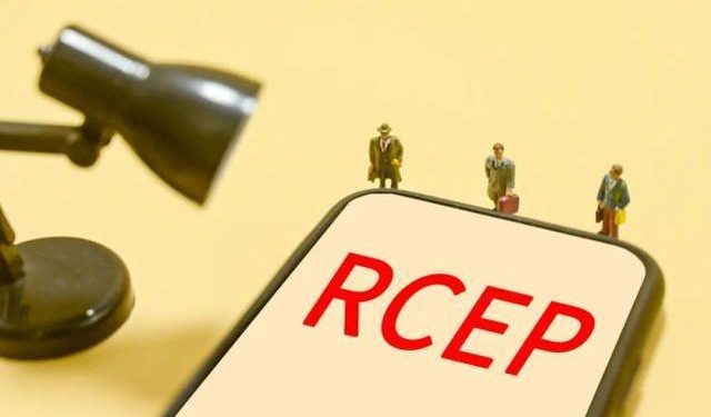 RCEP为农产品“出海”再添力  超1.7亿元江苏出口农产品尽享红利