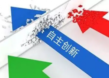 我国企业自主创新活力强劲