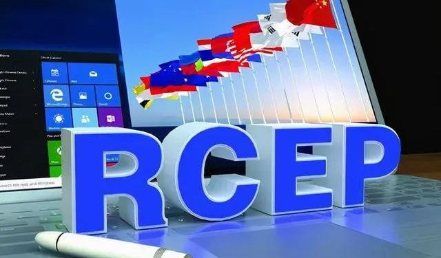 RCEP让更多中国电气产品“走出去”