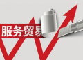 今年我国服务贸易保持较快增长