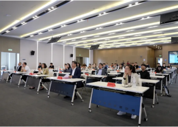 RCEP山东企业服务中心成功举办“政府开放月”暨内外贸一体化融合发展培训沙龙活动