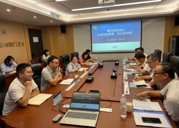 “聚焦沿黄，链接资源，赋能发展”炎黄流域系列活动成功举办