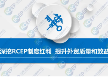 宣讲会PPT丨深挖RCEP制度红利 提升外贸质量和效益